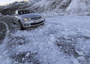 Mercedes-Benz C 320 CDI 4MATIC Mercedes-Benz C 320 CDI 4MATIC